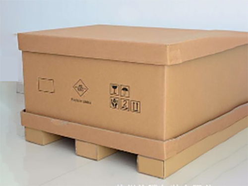 重型纸箱