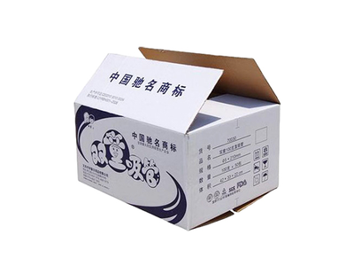 纸箱加工厂家