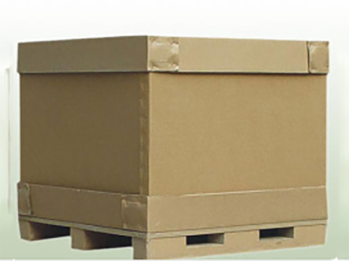 重型纸箱