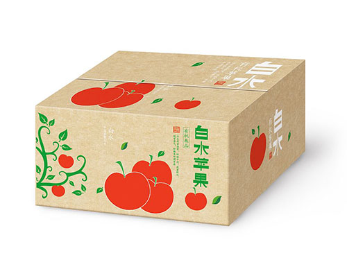 水果纸箱